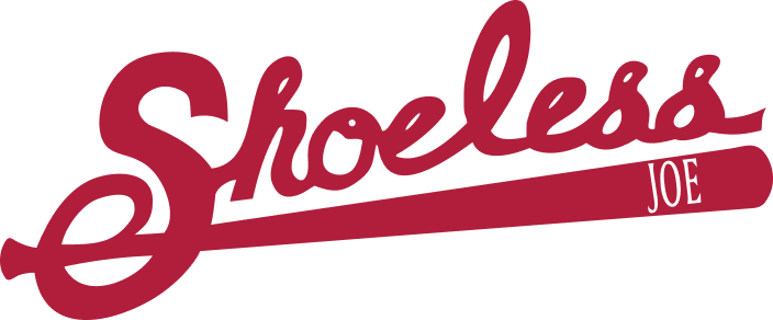 Shoeless Joe